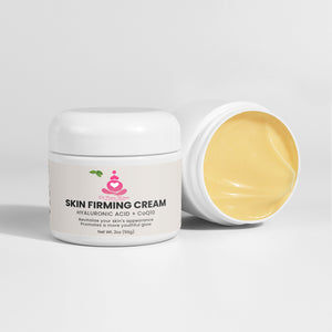 Skin Firming Cream