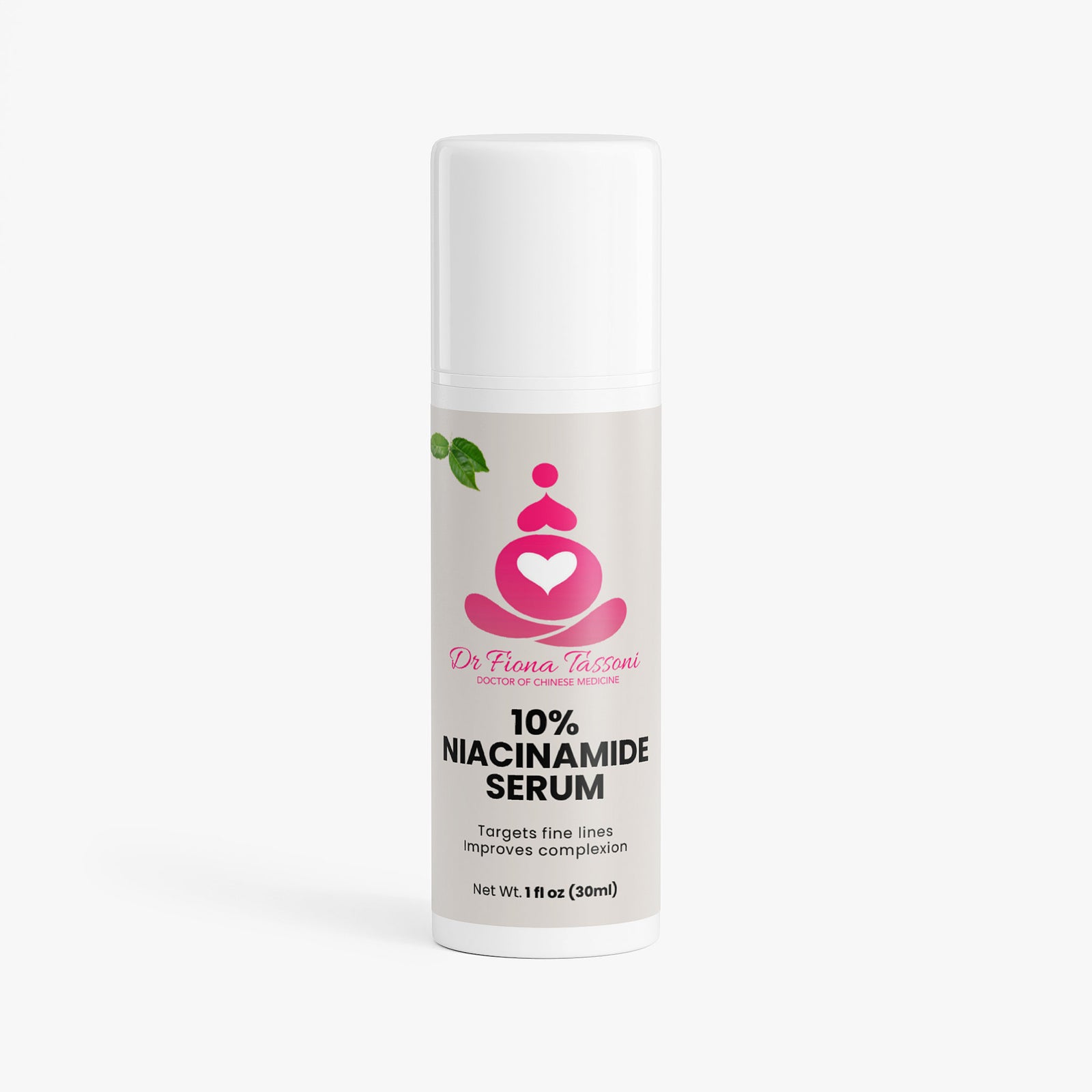 10% Niacinamide Serum