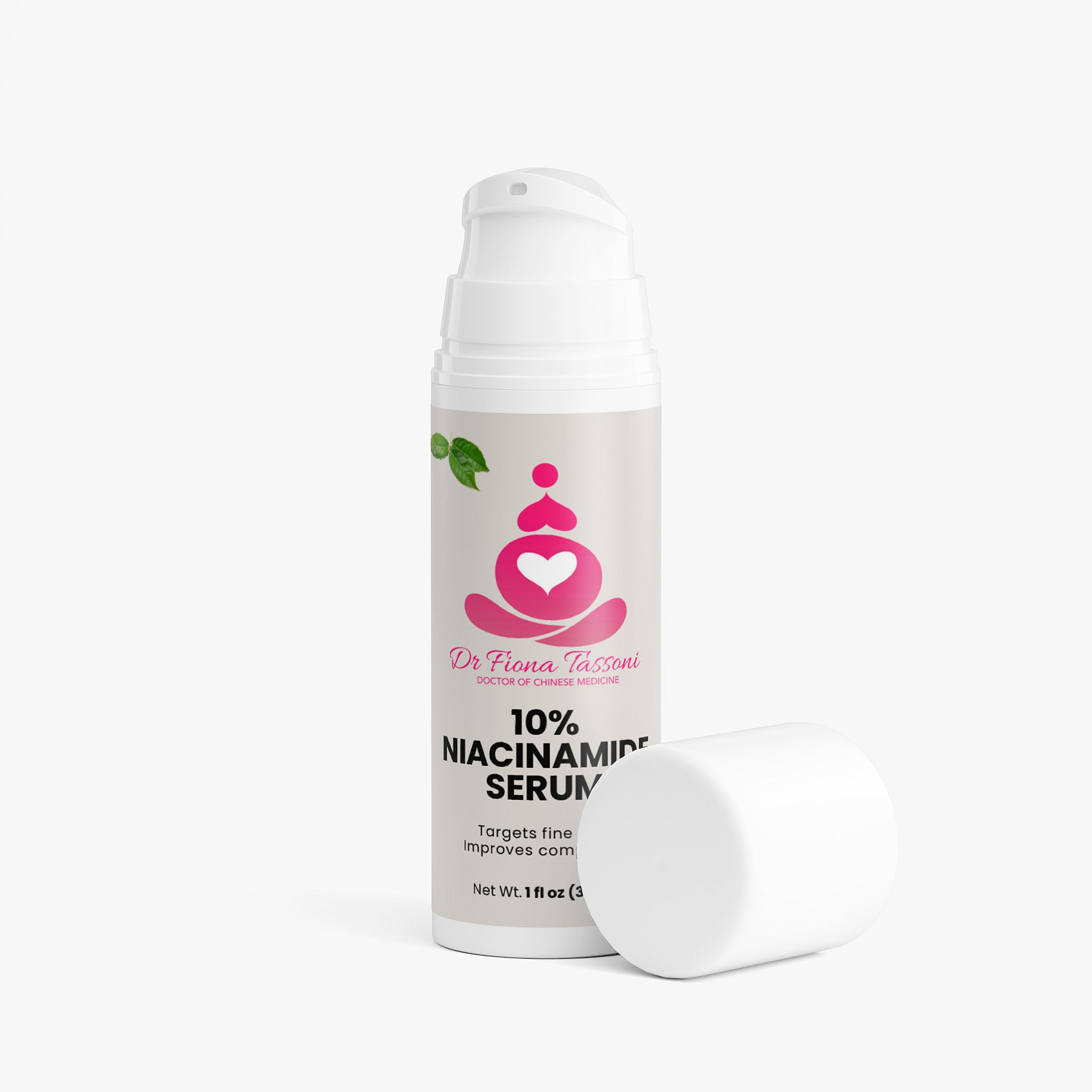 10% Niacinamide Serum