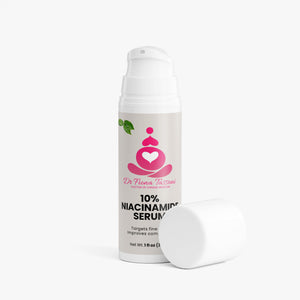 10% Niacinamide Serum