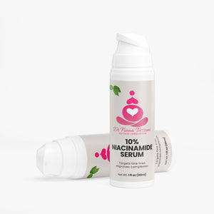 10% Niacinamide Serum
