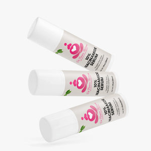 10% Niacinamide Serum