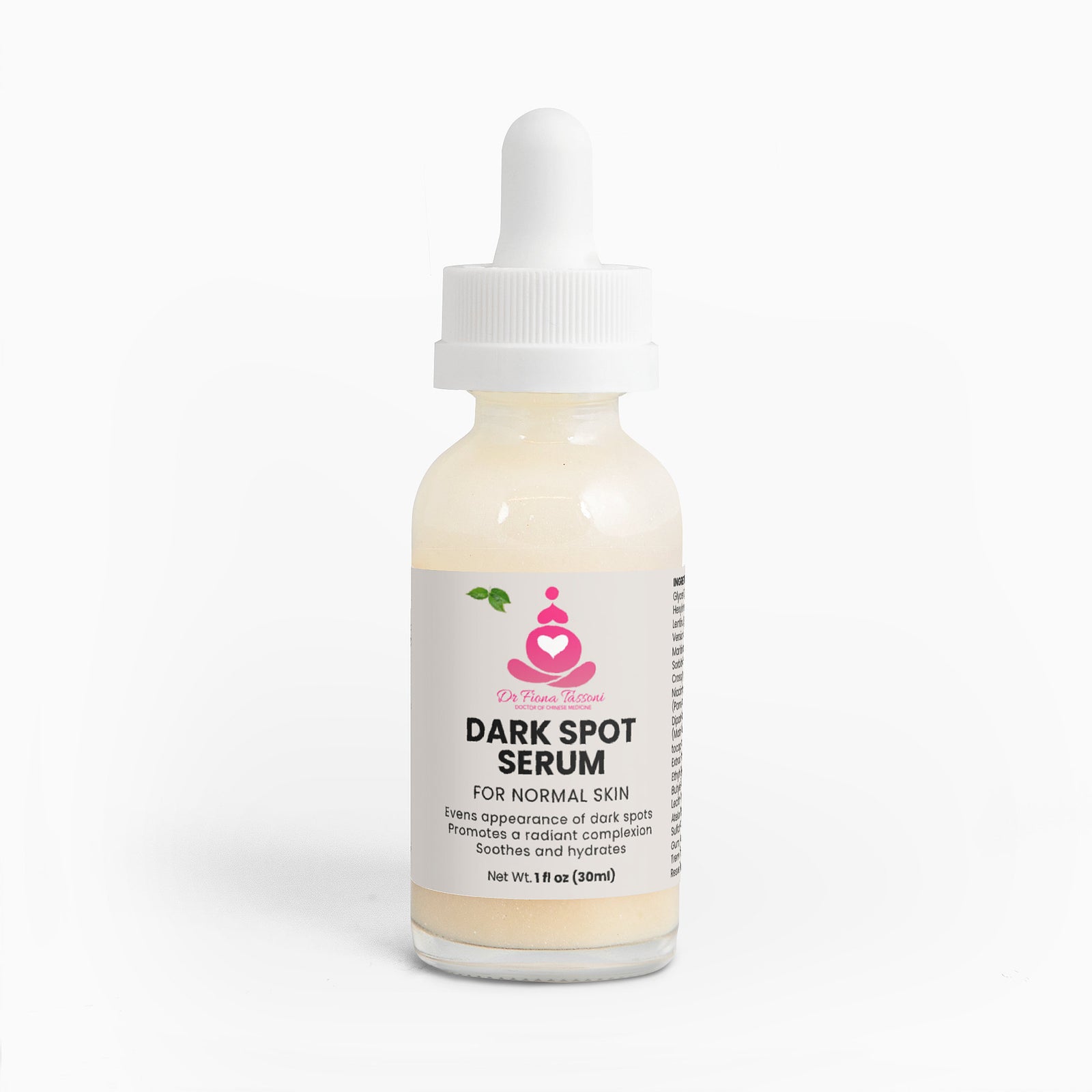 Dark Spot Serum for Normal Skin