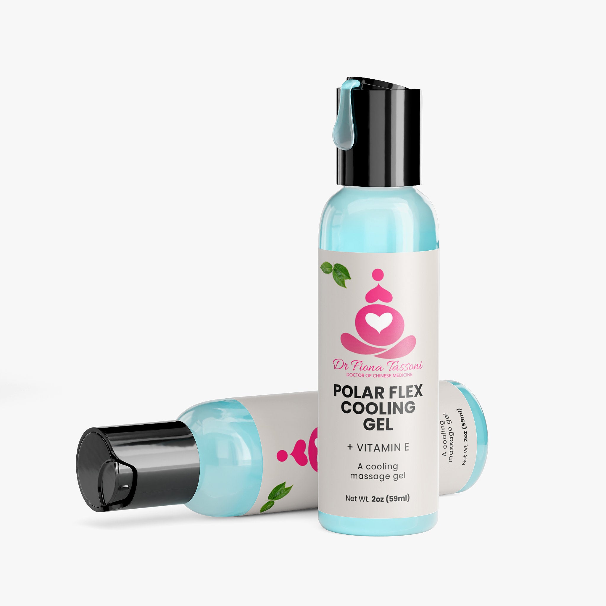 Polar Flex Cooling Gel