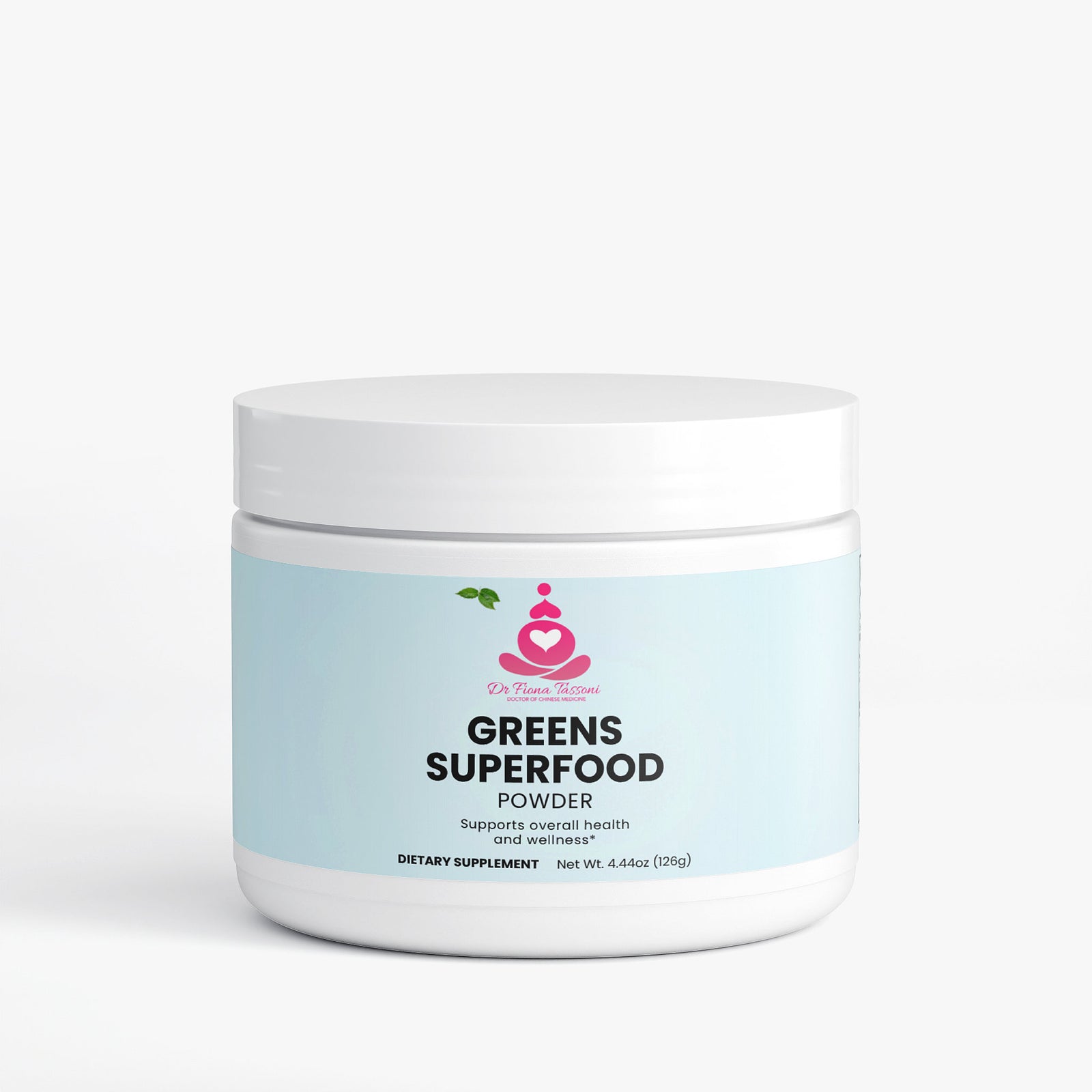 Greens Superfood