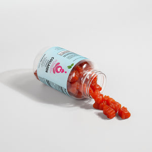 Collagen Gummies – Beauty and Joint Support