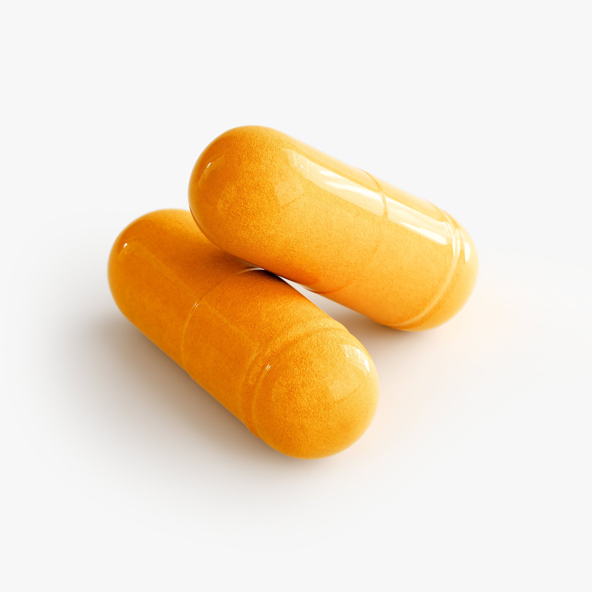 CoQ10 Ubiquinone 200mg – Supports Cellular Energy & Heart Health