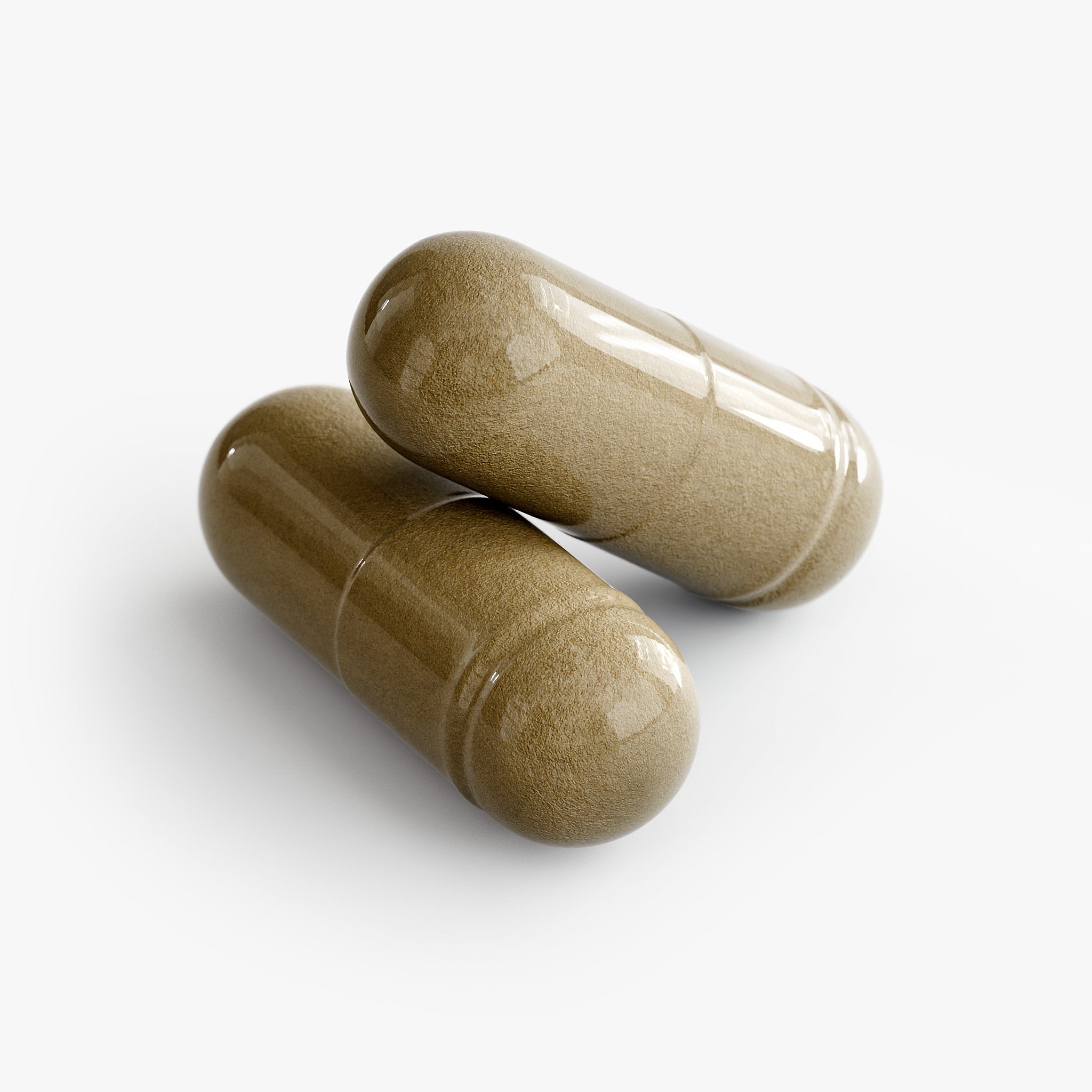 Ginkgo Biloba + Ginseng – Focus and Cognitive Support