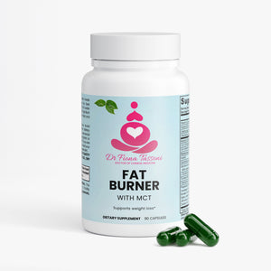 Fat Burner with MCT