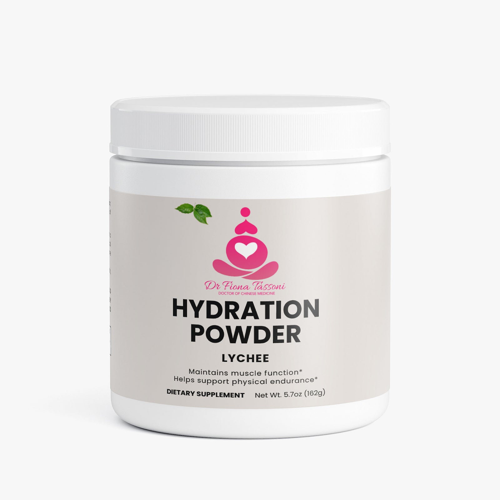 Hydration Powder (Lychee)