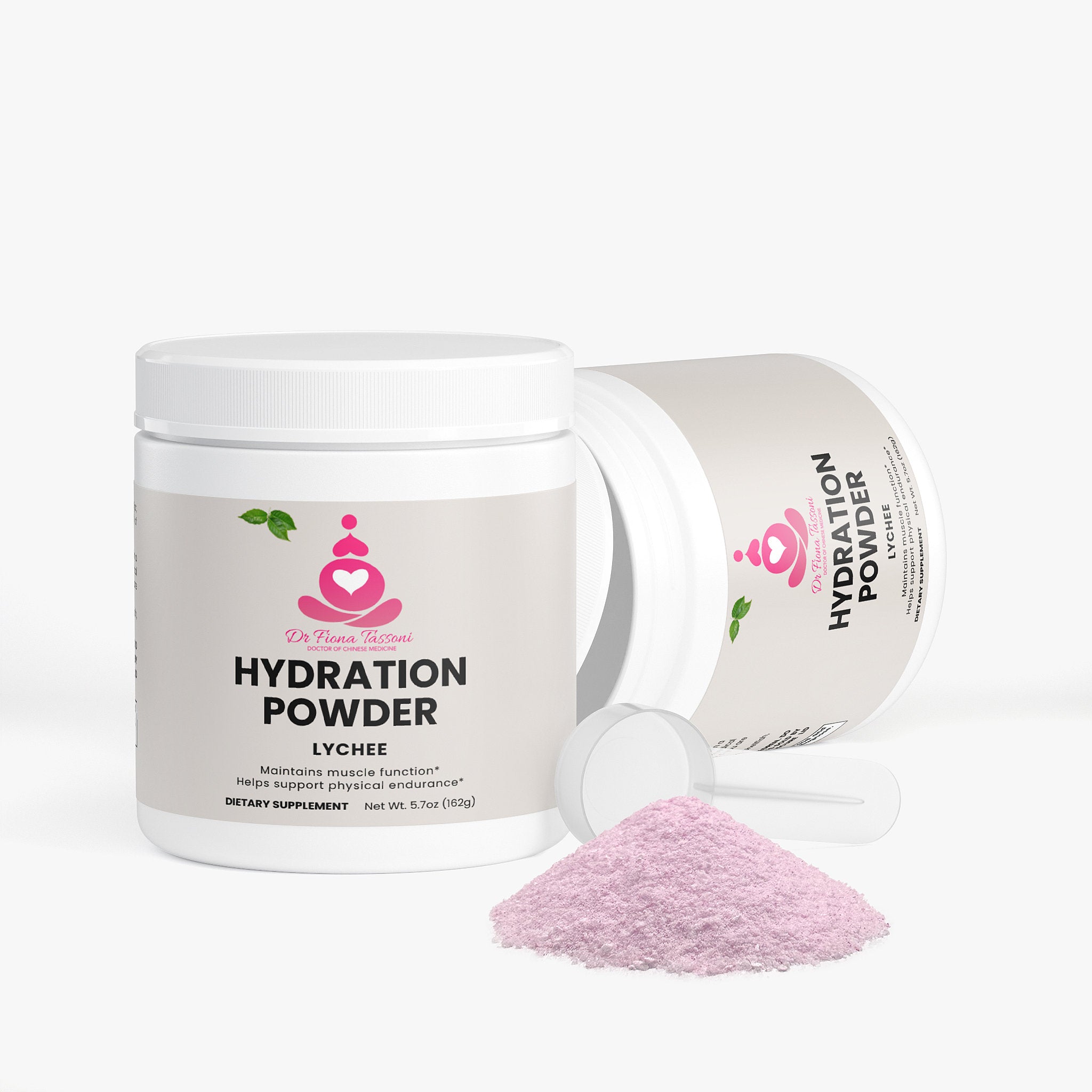 Hydration Powder (Lychee)