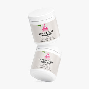 Hydration Powder (Lychee)
