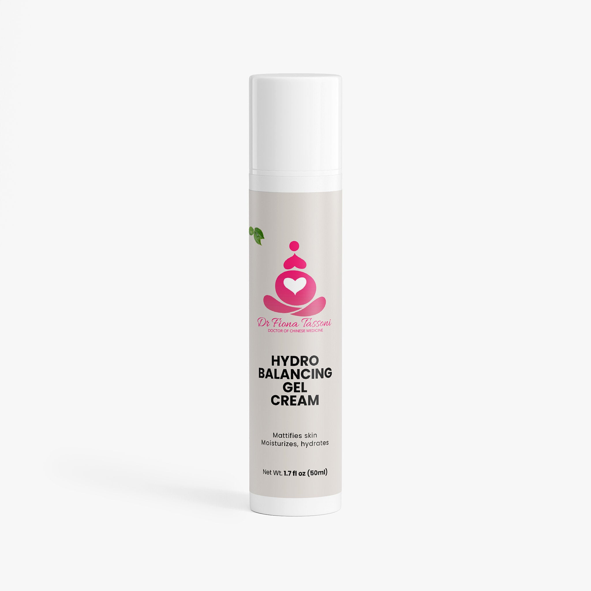Hydro Balancing Gel-Cream