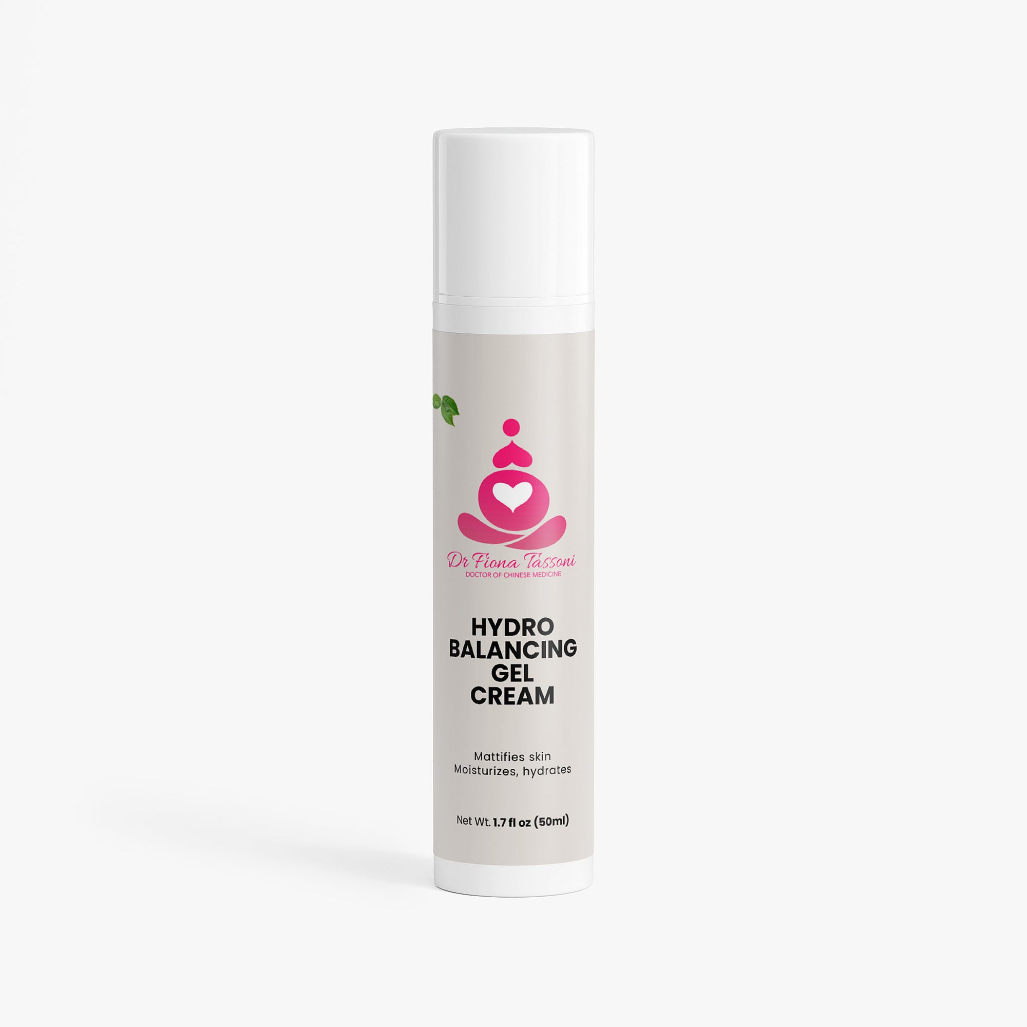 Hydro Balancing Gel-Cream
