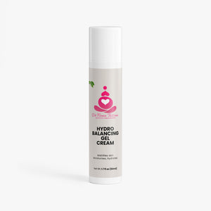Hydro Balancing Gel-Cream