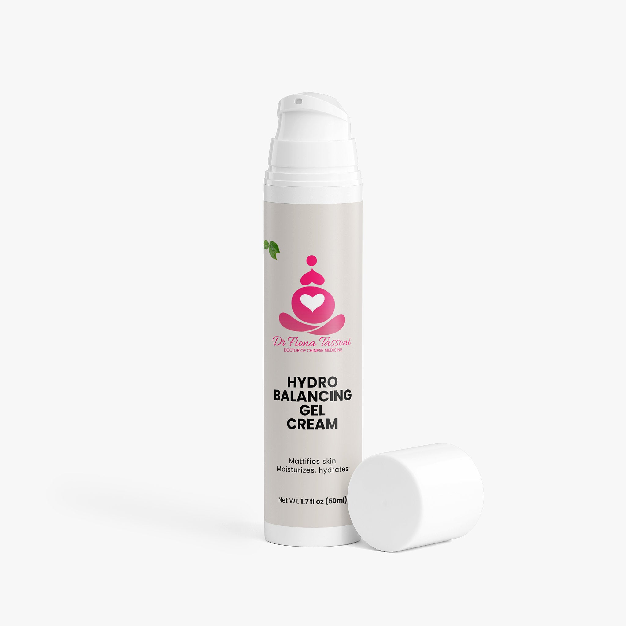 Hydro Balancing Gel-Cream