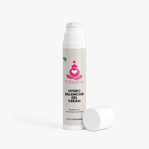 Hydro Balancing Gel-Cream