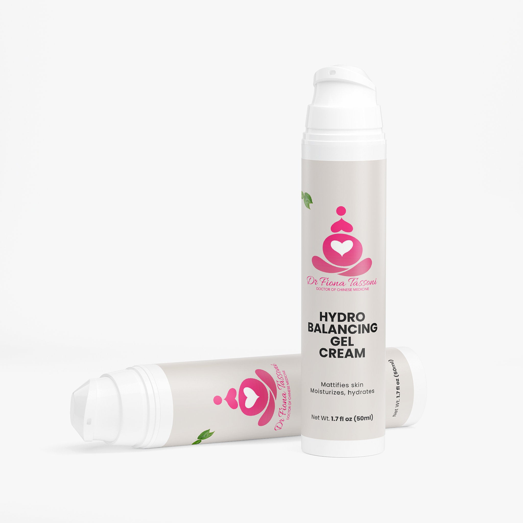 Hydro Balancing Gel-Cream