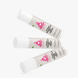 Hydro Balancing Gel-Cream