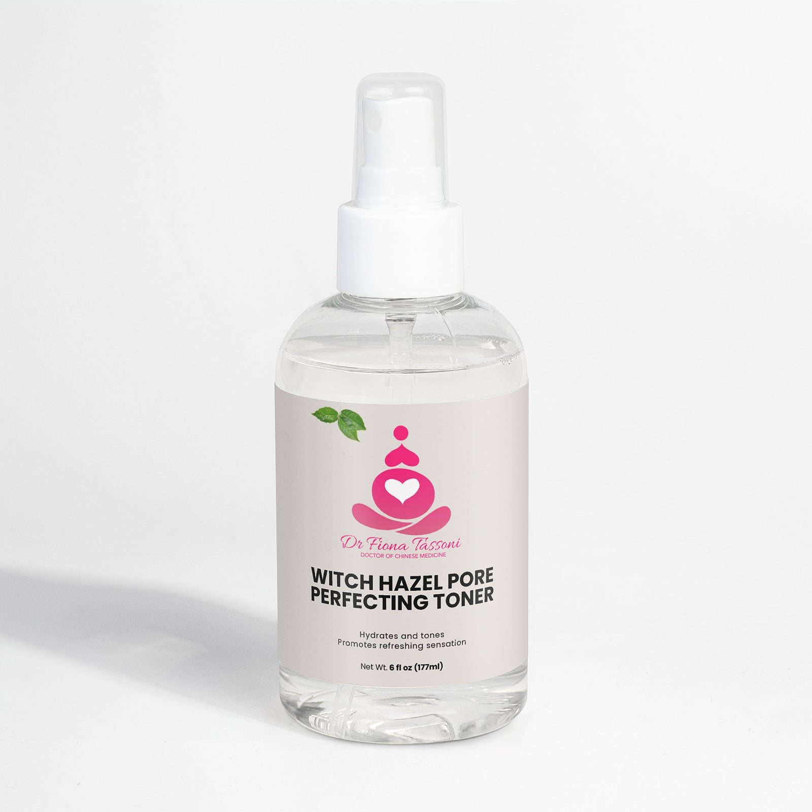 Witch Hazel Pore Perfecting Toner
