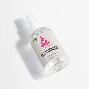 Witch Hazel Pore Perfecting Toner