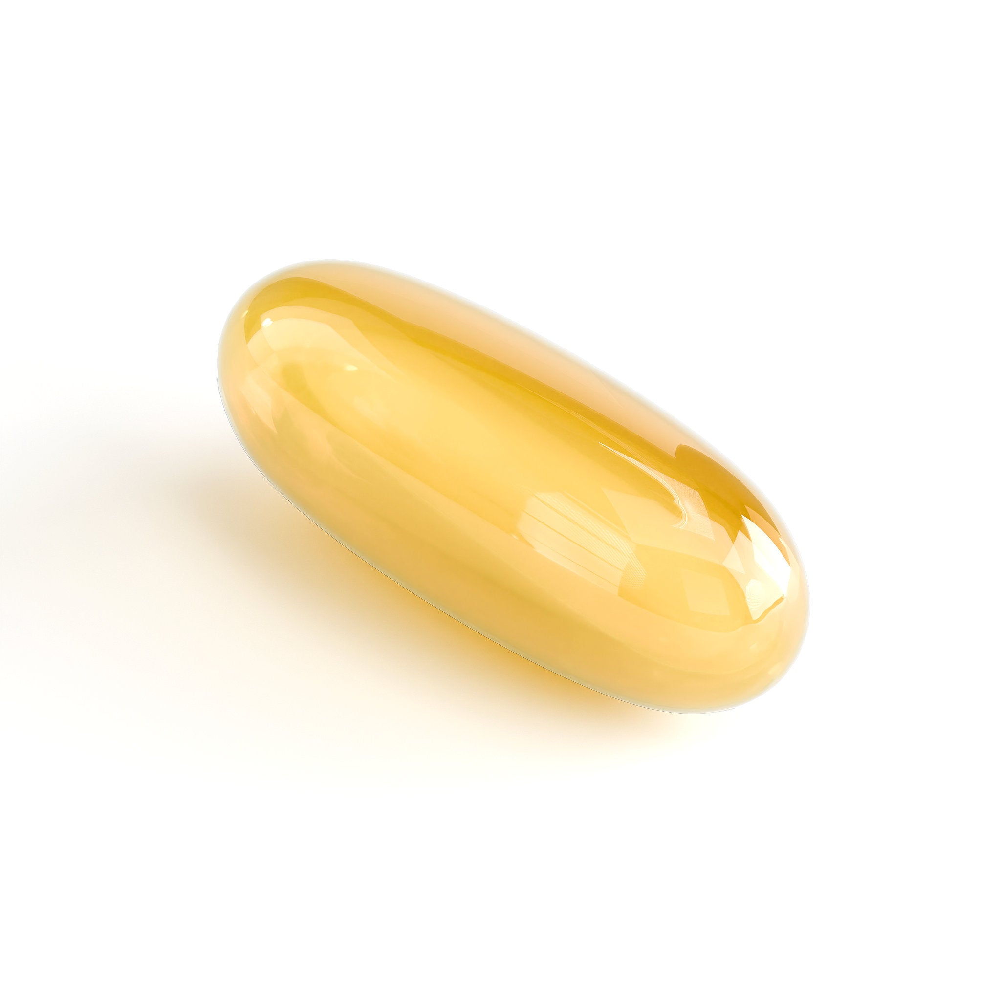 Omega-3 – Daily Support for Heart, Brain, and Joints