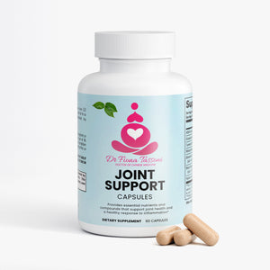 Joint Support – Mobility and Flexibility Formula