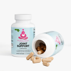 Joint Support – Mobility and Flexibility Formula