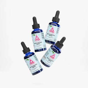 Methylene Blue Drops