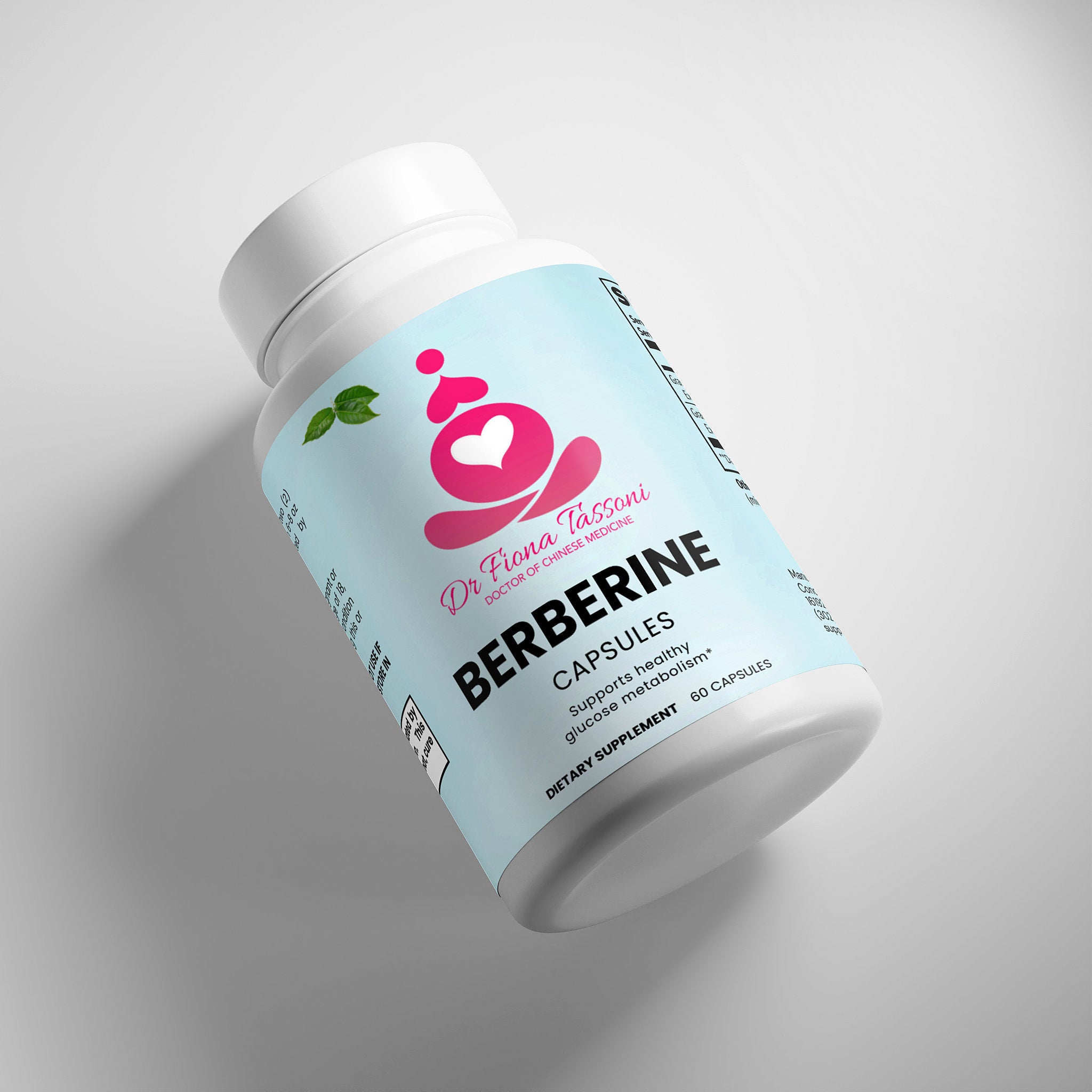 Berberine