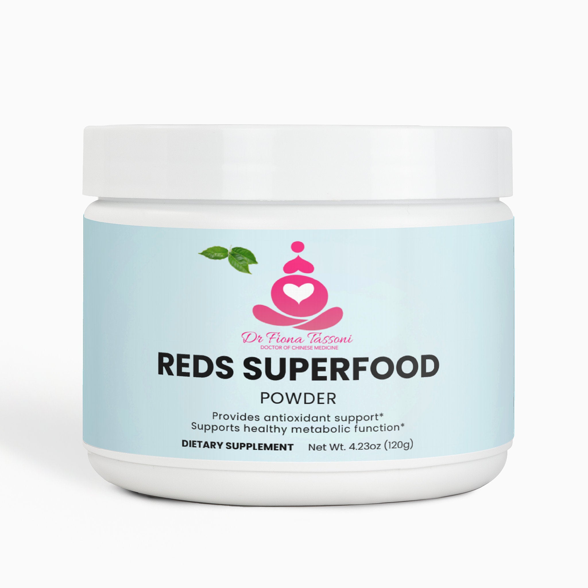 Reds Superfood
