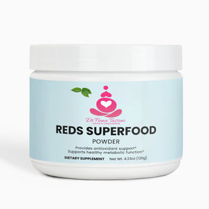 Reds Superfood