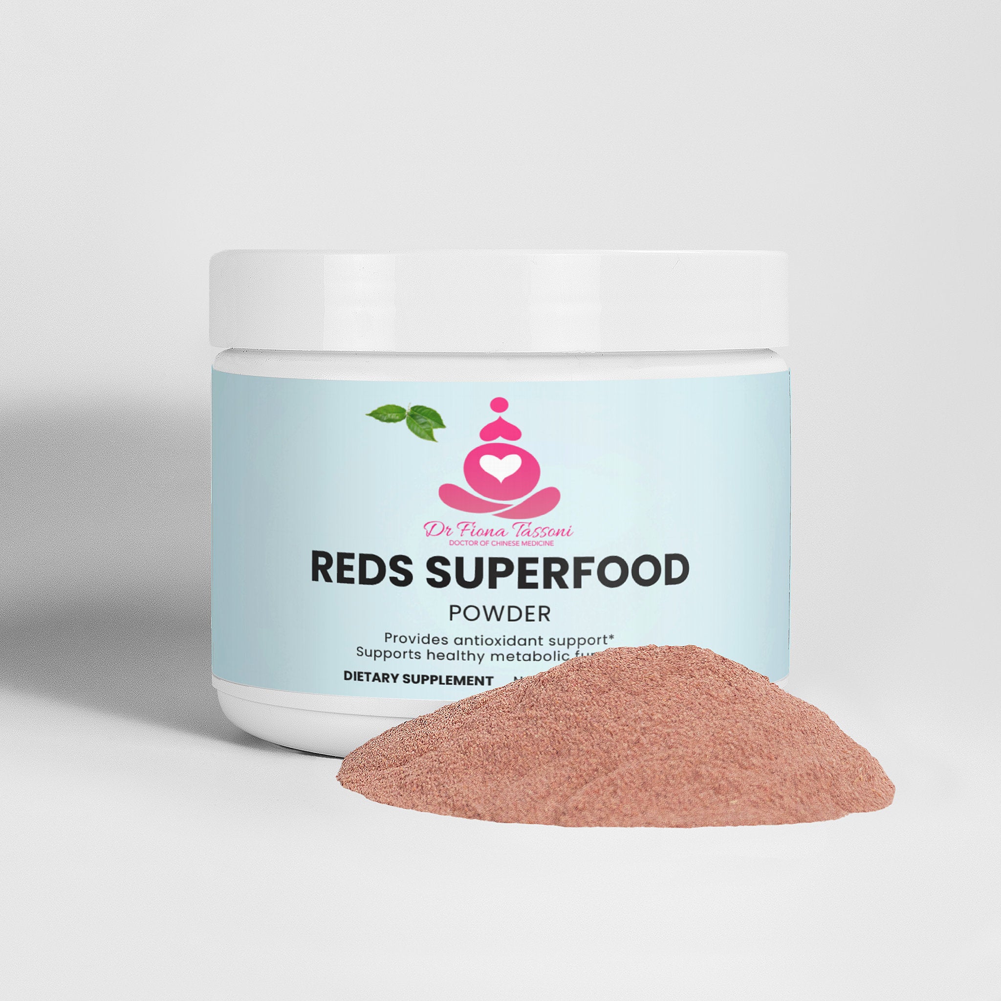 Reds Superfood