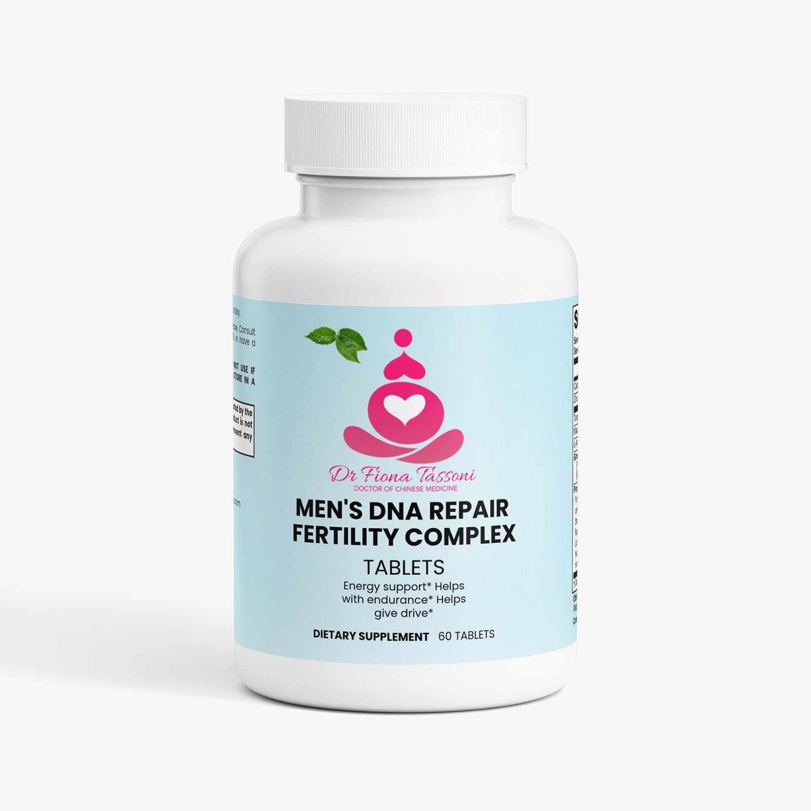 Men's DNA Repair Fertility Complex