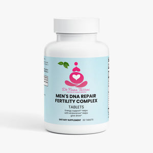 Men's DNA Repair Fertility Complex