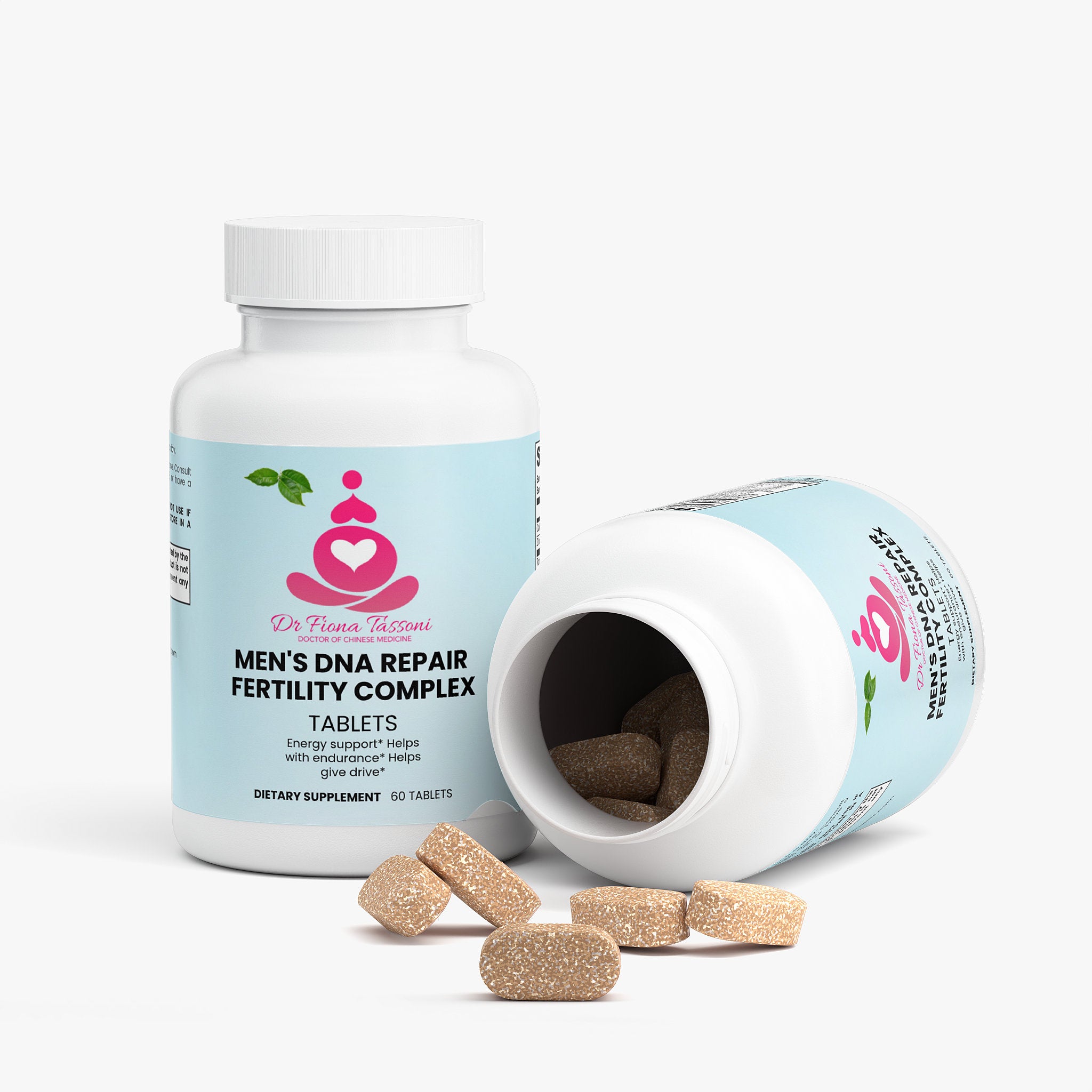 Men's DNA Repair Fertility Complex