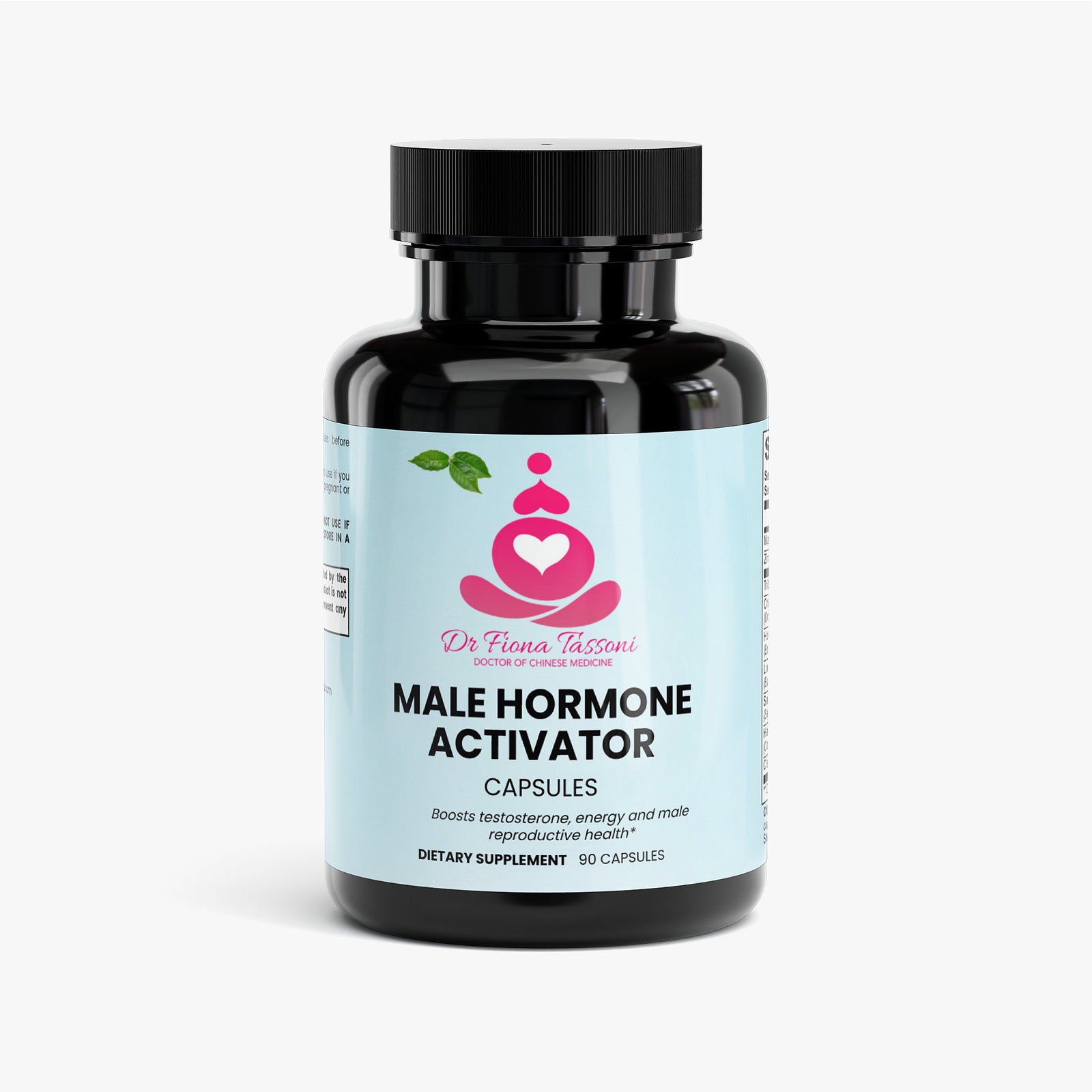 Male Hormone Activator