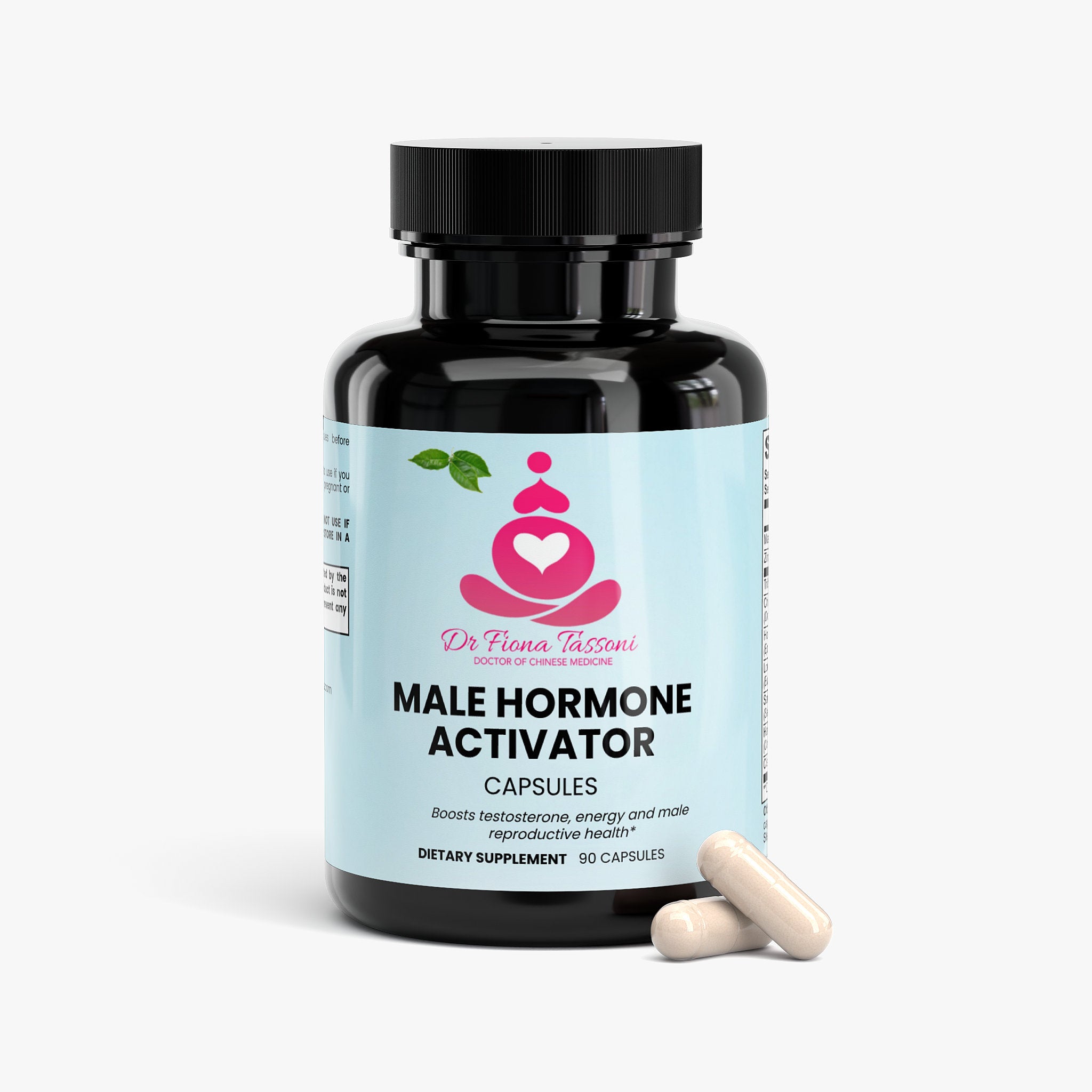 Male Hormone Activator