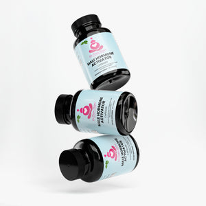 Male Hormone Activator