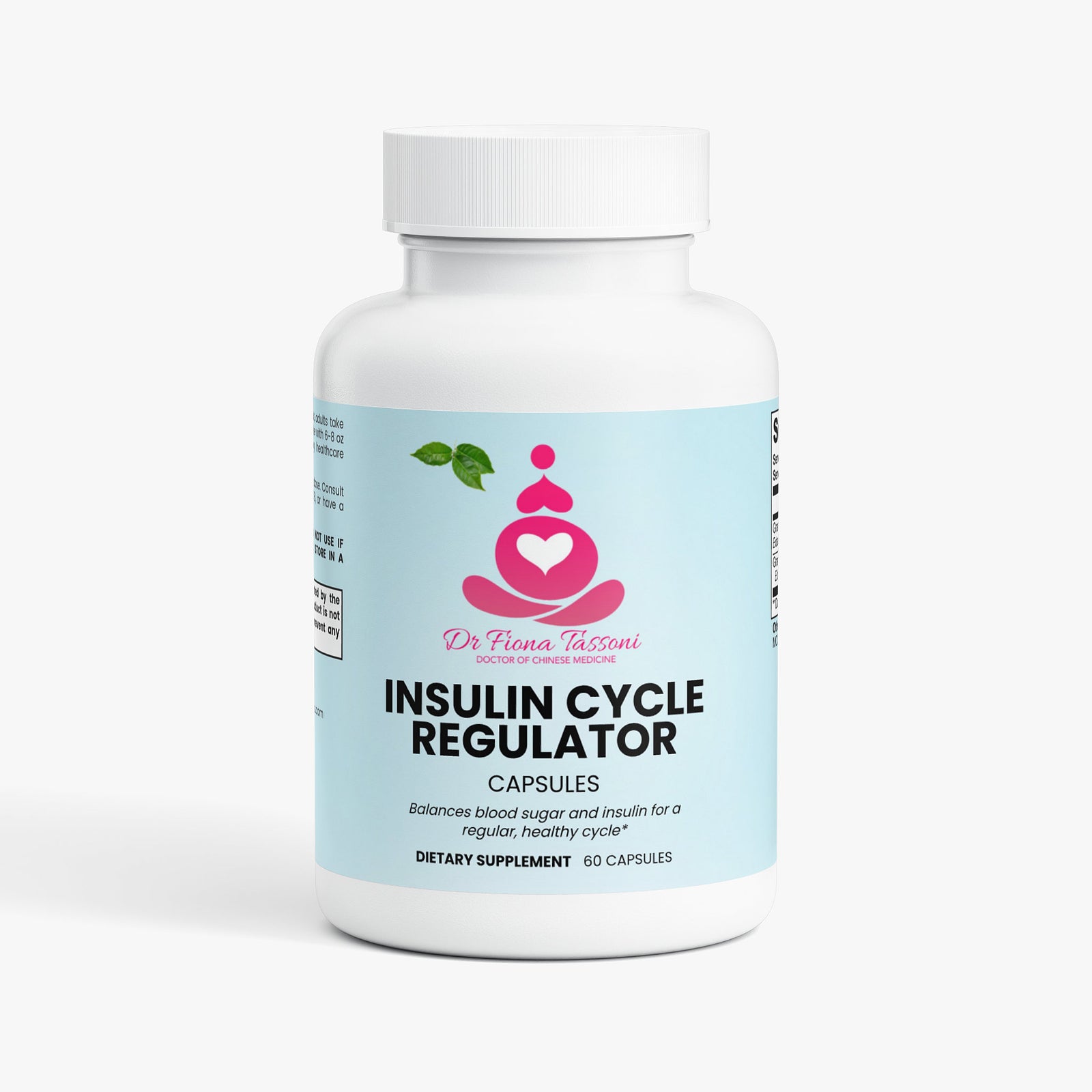 Insulin Cycle Regulator
