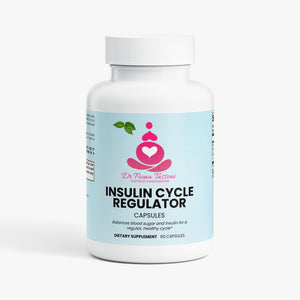 Insulin Cycle Regulator