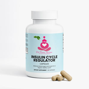 Insulin Cycle Regulator