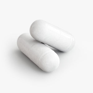 Gut & Immune Fertility Shield