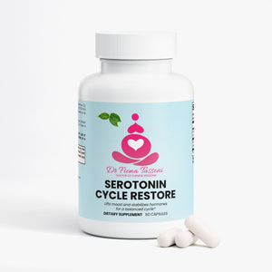 Serotonin Cycle Restore