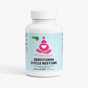 Serotonin Cycle Restore