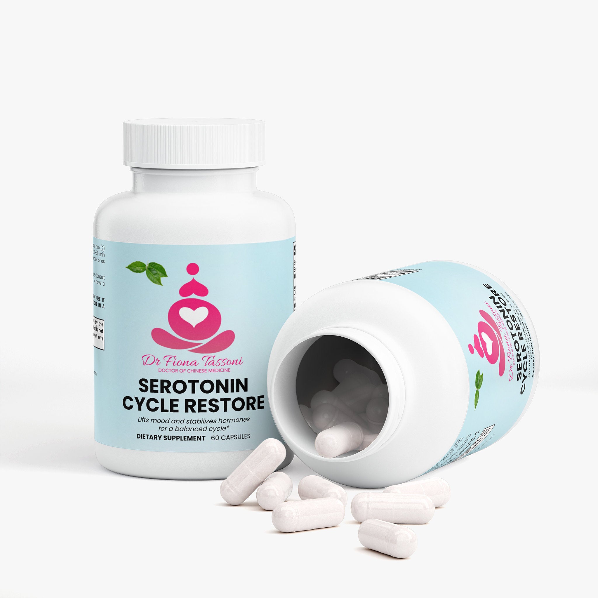 Serotonin Cycle Restore