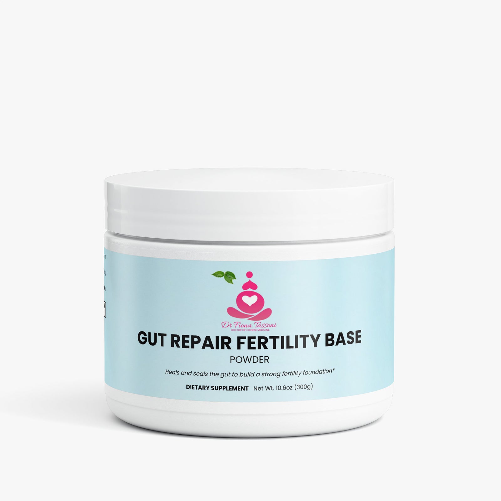 Gut Repair Fertility Base