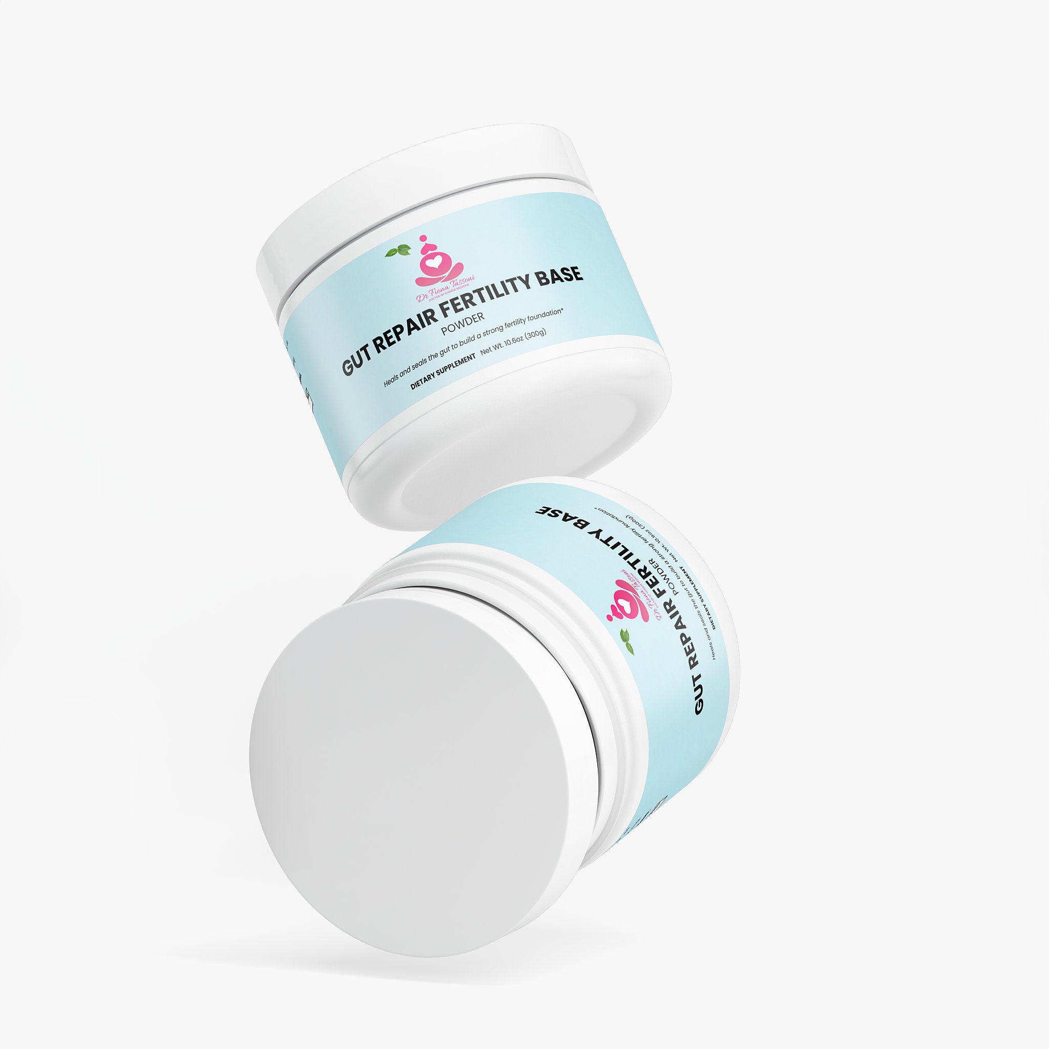 Gut Repair Fertility Base