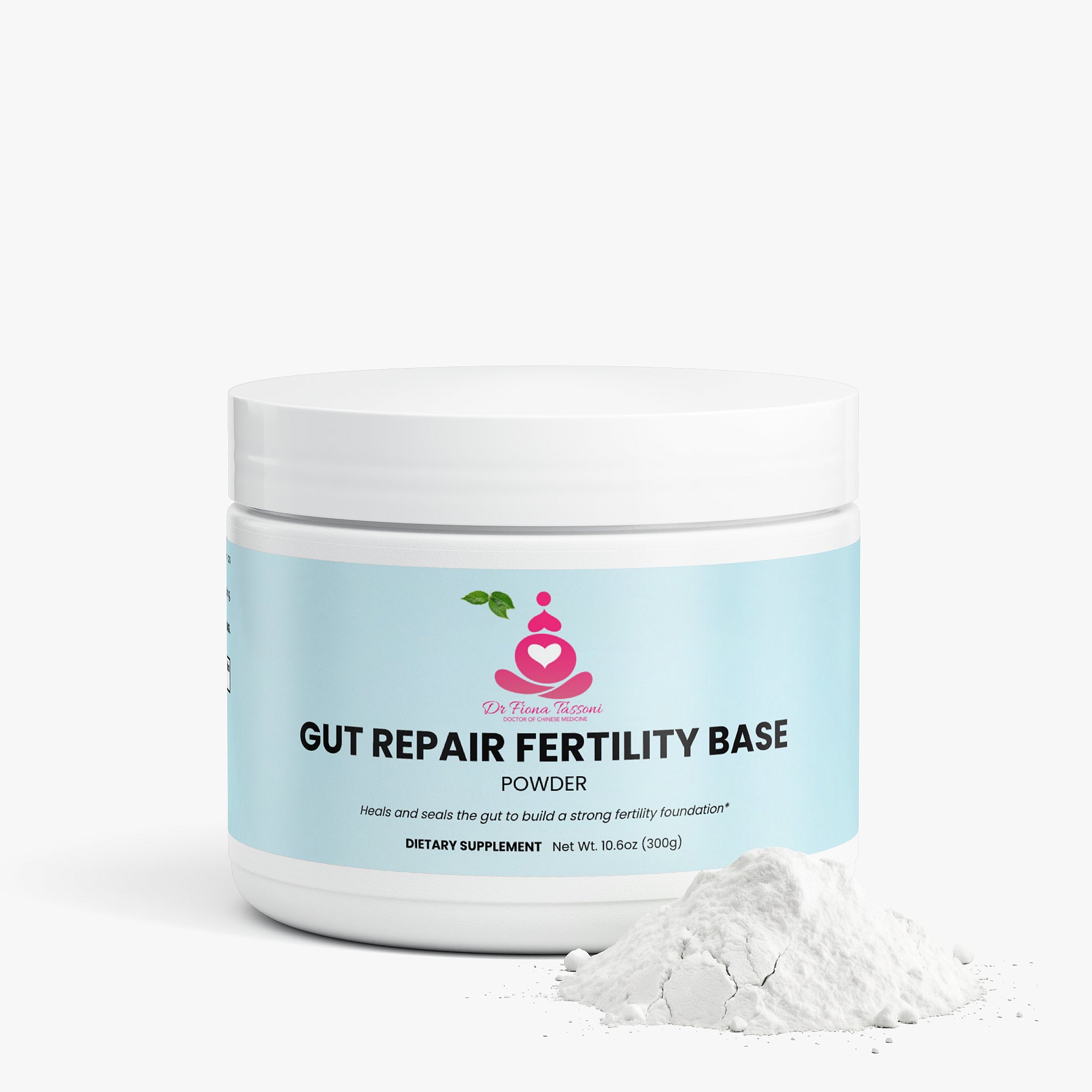 Gut Repair Fertility Base
