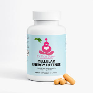 Cellular Energy Defense